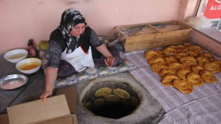 Sahur sofralarının olmazsa olmazı: “Tandır Ketesi”