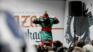 Sakarya 11 ayın sultanı Ramazanın huzurunu bu sokakta hissediyor