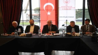 Sakaryada bir yılda 959 aile evlat edinmek için Aile ve Sosyal Hizmetler İl Müdürlüğüne başvurdu