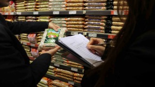 Sakaryada Ramazan ayı öncesi marketlerde ‘fahiş fiyat denetimi
