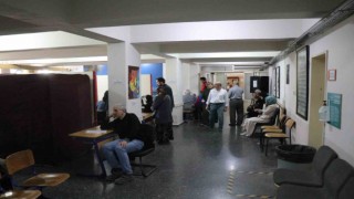 Sakaryada seçim heyecanı: 796 bin 924 seçmen sandık başına gidiyor