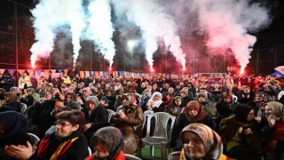 Sami Er: “Geldiğimiz gün Allahın izniyle işe başlayacağız”