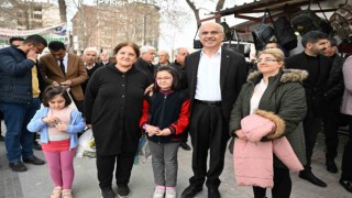 Sami Erden Söğütlü Cami Açıklaması, “Böyle bir teşebbüse asla izin vermeyiz”