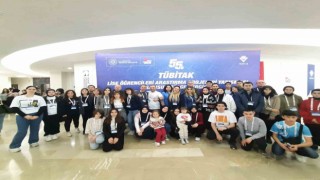 Samsunun proje başarısı