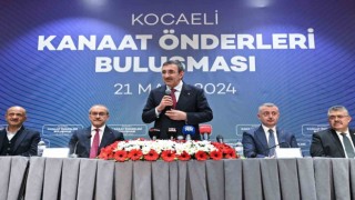 Sanayinin başkenti ihracatta doludizgin