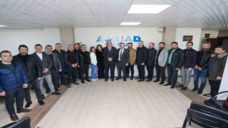 Sandıkçı: “Canike 10 milyar liralık yatırım kazandırdık”