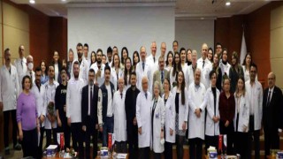 SANKO Üniversitesinde 14 Mart Tıp Bayramı Programı