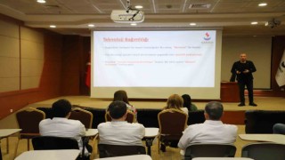 SANKO Üniversitesinde “Teknoloji Bağımlılığı” konferansı