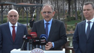 Saraçoğlu Mahallesinin restorasyonu için 1 milyar 260 milyon TL harcandı