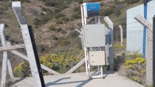 Sarıgöldeki deprem gözlem istasyonlarının bakımı yapıldı