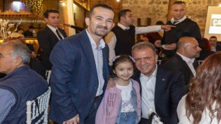 Seçer: Mersinliler, o 11 kentin acısını yaşadı