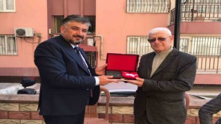Şehit Güvenin ailesi yalnız bırakılmıyor
