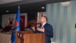 Şehit ve gazi derneklerinin faturalarını Büyükşehir Belediyesi ödeyecek