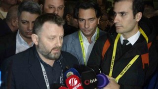 Selahattin Baki: Akıllı oynayıp maçı kazandık ve şampiyonluk yolunda son derece zorlu virajı döndük
