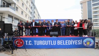 Selvilitepe Cemevi ve Kültür Sanat Merkezi hizmete açıldı