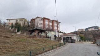 Sevgi evlerinde kalan bebek, yatağında ölü bulundu