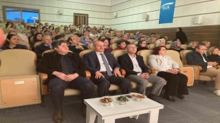 SGK personeline ‘kanserle mücadele eğitimi