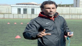 Siirt İl Özel İdarespordan destek çağrısı