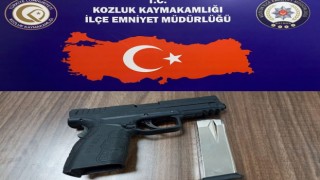 Siirtte muhtarlık kavgasında 9 kişiyi yaralamışlardı, Batmanda yakalandılar