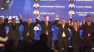 Şile Belediye Başkanı İlhan Ocaklı: Yaptıklarımız yapacaklarımızın teminatıdır