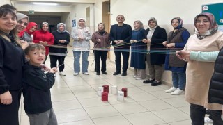 Simavda öğretmenlere, “Etkili İletişim ve Beden Dili” konulu seminer