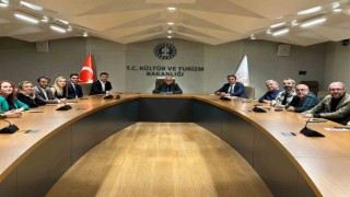 Sinama Genel Müdürü Güven: 180 ülkede 1 milyara yakın insan Türk dizilerini seyrediyor