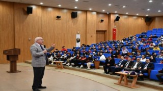 Sınav Kaygısı ve Motivasyon semineri