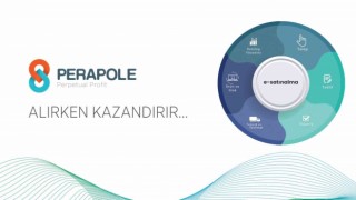 Şirketlerin satın alma süreçlerini dijitalleştiren platform 10 bin tedarikçiye ulaştı