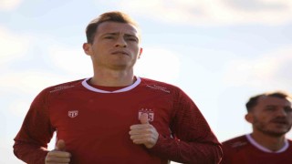 Sivasspora Hakan Arslandan kötü haber