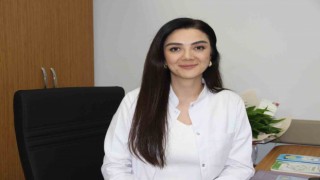 Sivasta çocuk enfeksiyon uzmanı hasta kabulüne başladı.