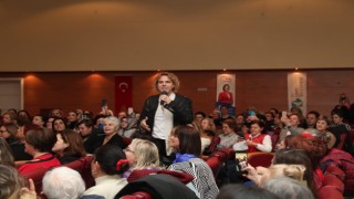 Soner Arıca, 1000 Kadın Korosu için İzmitte