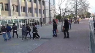 Sosyal medya dolandırıcıları 107 vatandaşı 348 bin TL dolandırdı