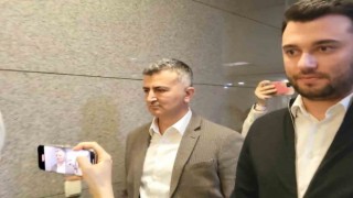 Sosyal medyadaki ‘para sayma görüntülerine ilişkin İmamoğlu İnşaat Genel Müdürü ifade verdi