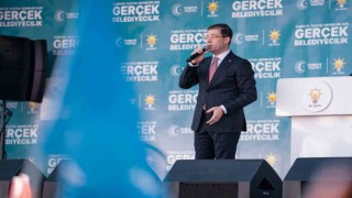 Soydan Bizim yol arkadaşlarımız sizlersiniz