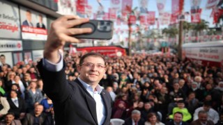 Soydan: Mersin her şeyin en iyisini hak ediyor
