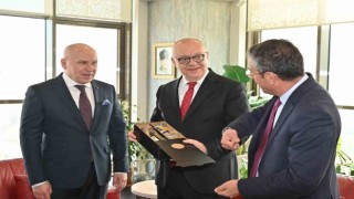 Sportif yatırımlar 2028 Avrupa Üniversite Oyunlarını Manisaya getiriyor
