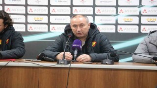 Stanimir Stoilov: Süper Lige çıkmak için sahada her şeyimizi vermeliyiz