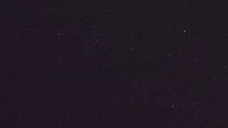 Starlink uyduları Adilcevaz semalarında görüntülendi