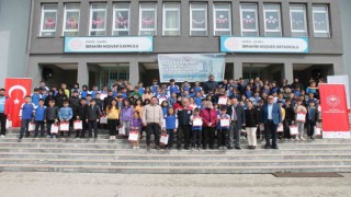 Su sonsuz bir kaynak değil