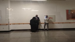 Sudan Cumhurbaşkanının oğlu motosiklet kazasında ağır yaralandı