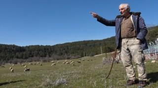 Süleymanlının son sakinleri ata toprağına sahip çıkıyor
