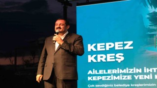 Sümer: Kesme çiçek denildiğinde Altınova akla gelecek