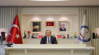 Tahmazoğlu: “Şehitlerimizi rahmet ve şükranla anıyoruz”