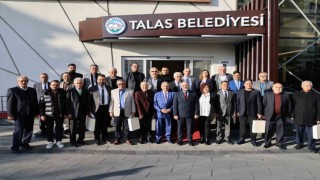 Talasta kararlar yüzde 90 oy birliğiyle