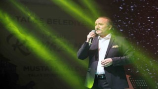Talasta Mehmet Kemiksiz gönüllere dokundu