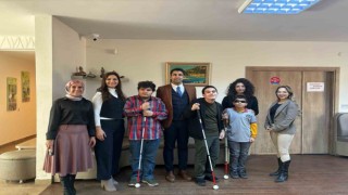 Tam bağımsız yaşam eğitimleri devam ediyor