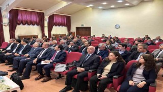 Tarımda izlenecek yol haritası değerlendirildi