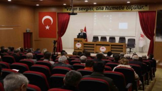 Tarımda kaynakların etkin ve planlı kullanılmasının önemi