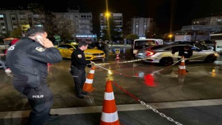 Tartıştığı kişiyi beyzbol sopasıyla darp ederek öldürdü