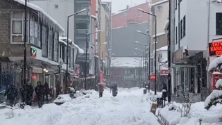 Tatvanda okullar tatil edildi